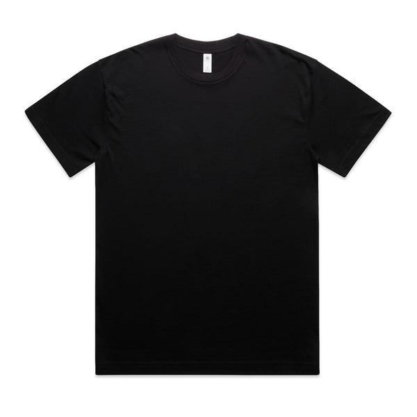 AS Colour Block Oversized Tee [88-5052]