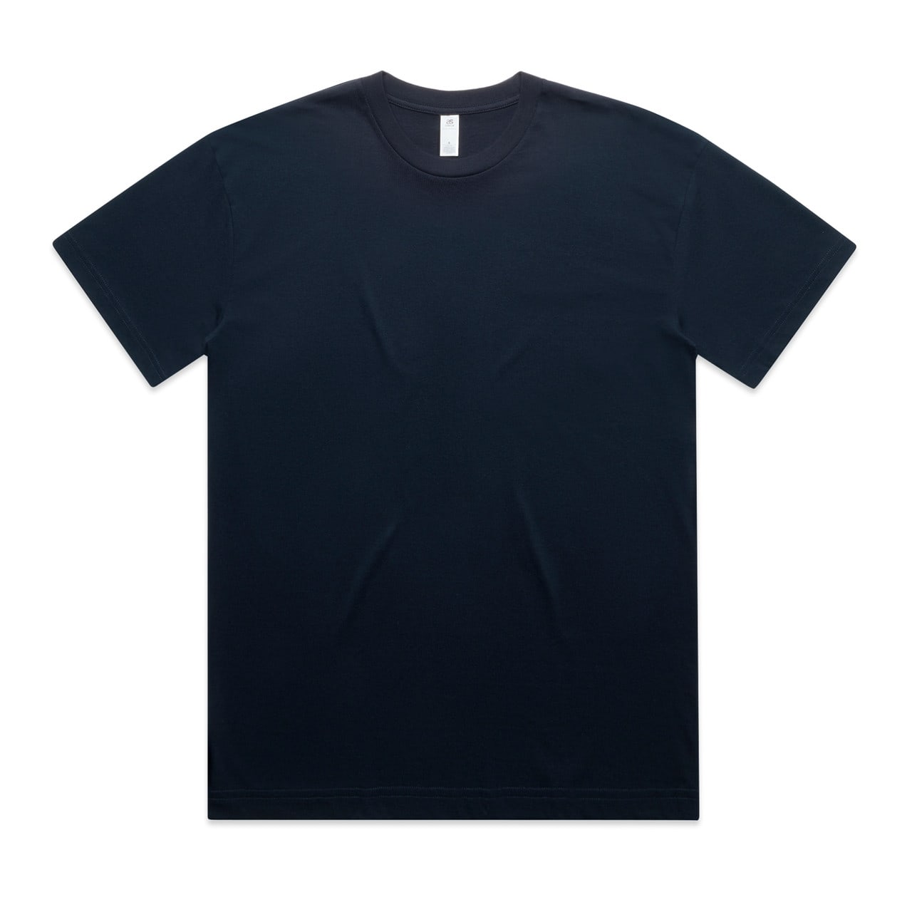 AS Colour Block Oversized Tee [88-5052]