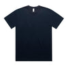 AS Colour Block Oversized Tee [88-5052]