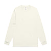 AS Colour Block L/S Tee [88-5054]