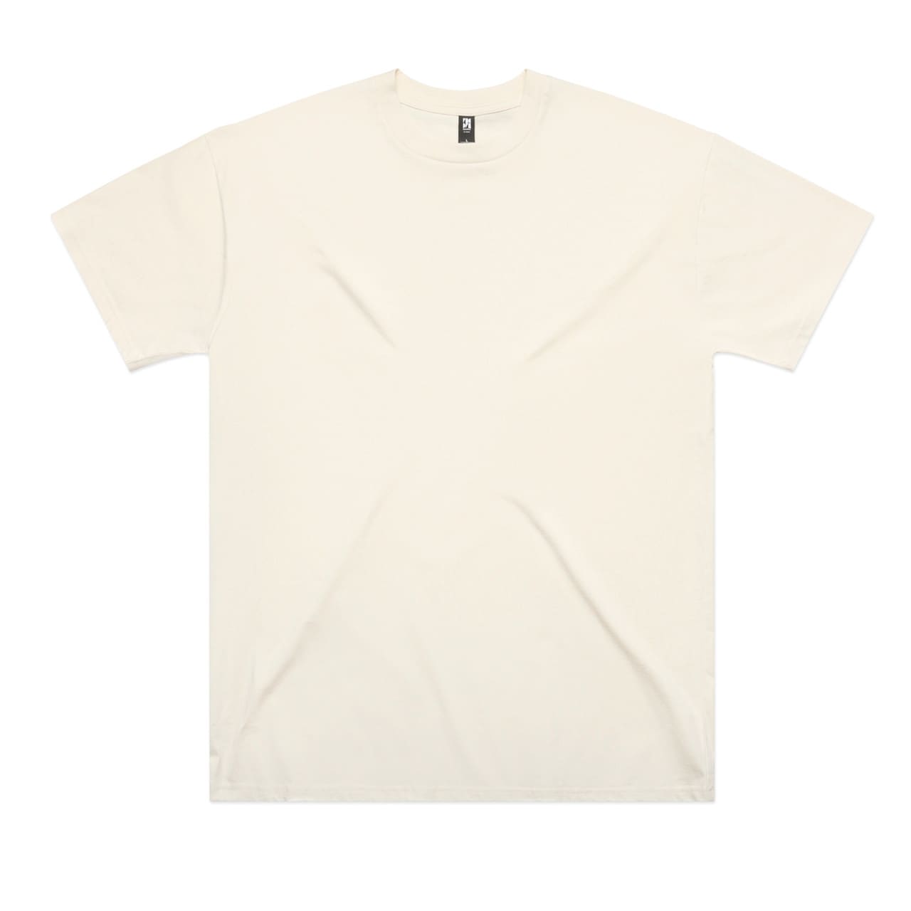 AS Colour Classic Oversized Tee [88-5069]