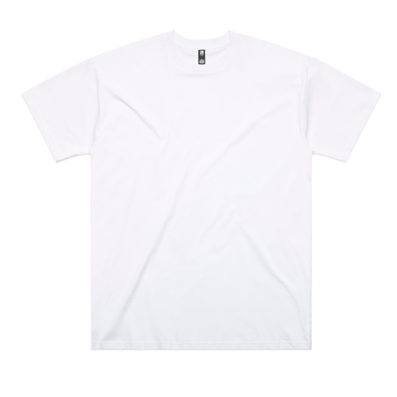 AS Colour Classic Oversized Tee [88-5069]