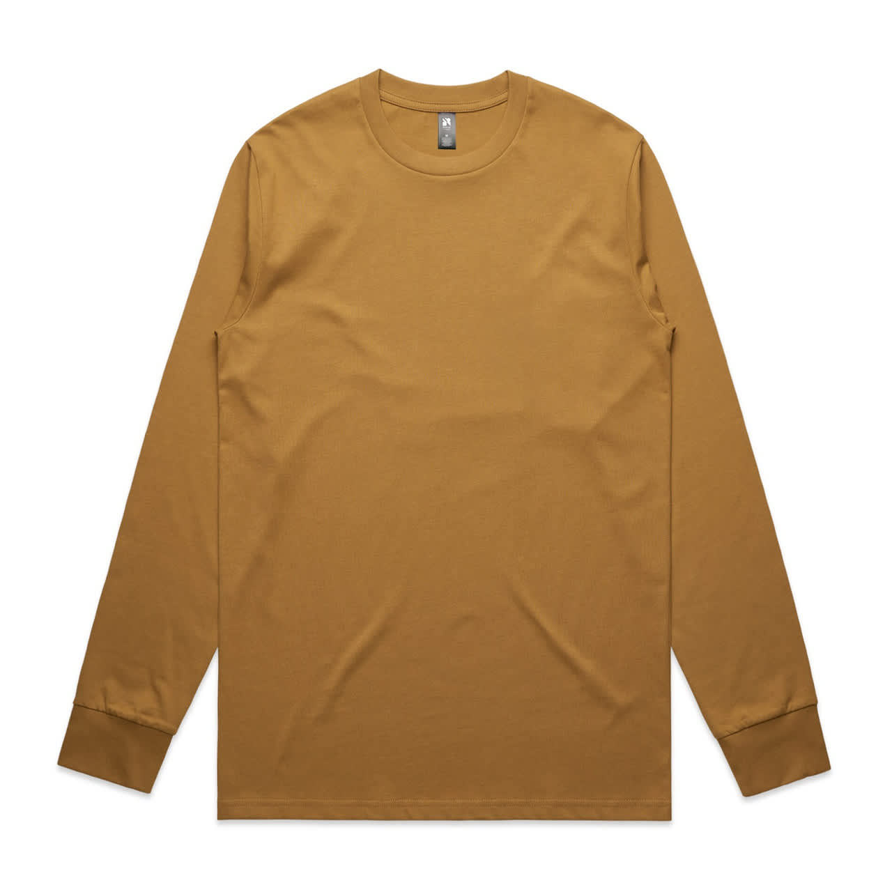 AS Colour Mens Classic L/S Tee [88-5071]