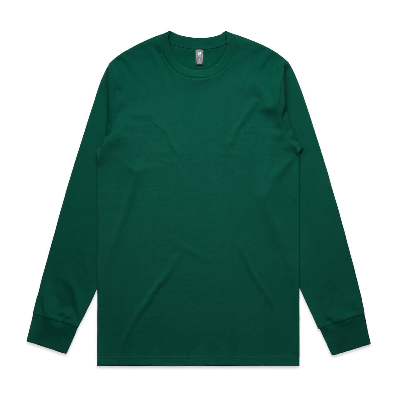 AS Colour Mens Classic L/S Tee [88-5071]