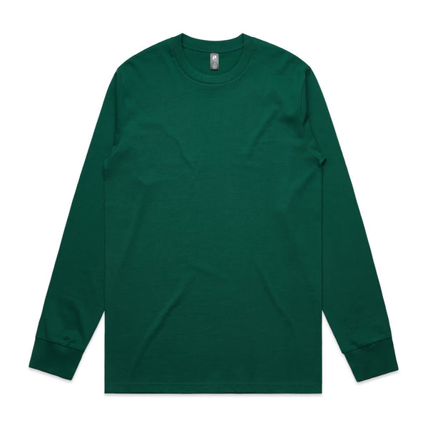 AS Colour Mens Classic L/S Tee [88-5071]