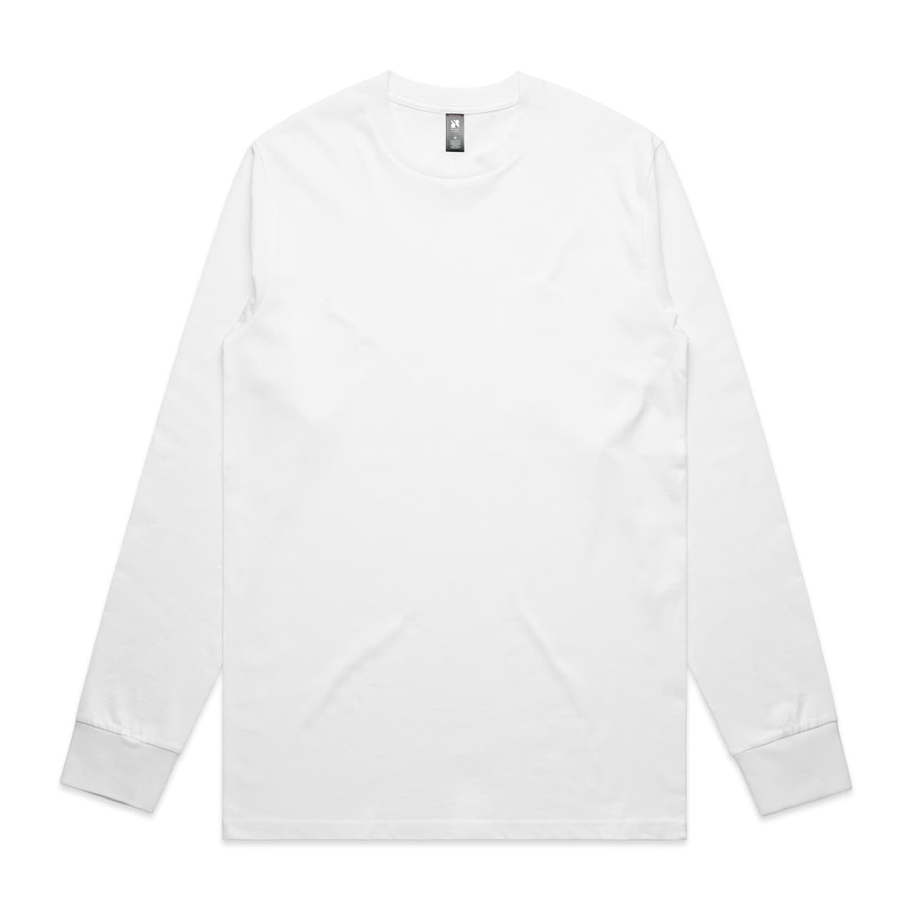 AS Colour Mens Classic L/S Tee [88-5071]