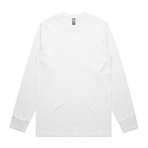AS Colour Mens Classic L/S Tee [88-5071]
