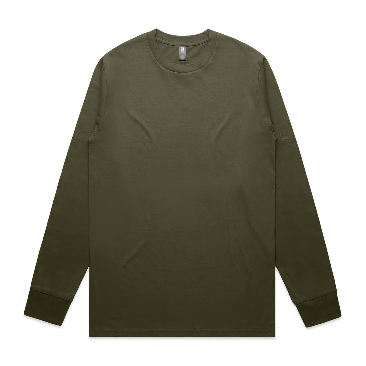 AS Colour Mens Classic L/S Tee [88-5071]