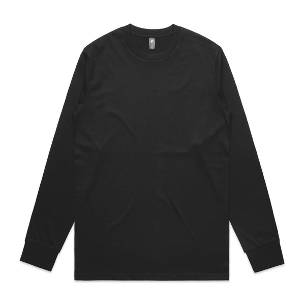 AS Colour Mens Classic L/S Tee [88-5071]