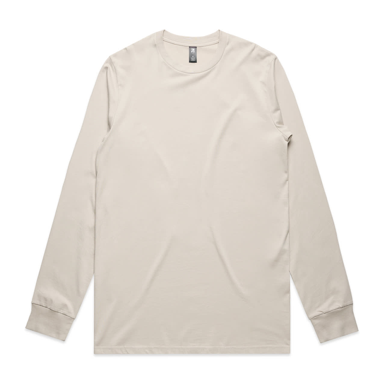 AS Colour Mens Classic L/S Tee [88-5071]