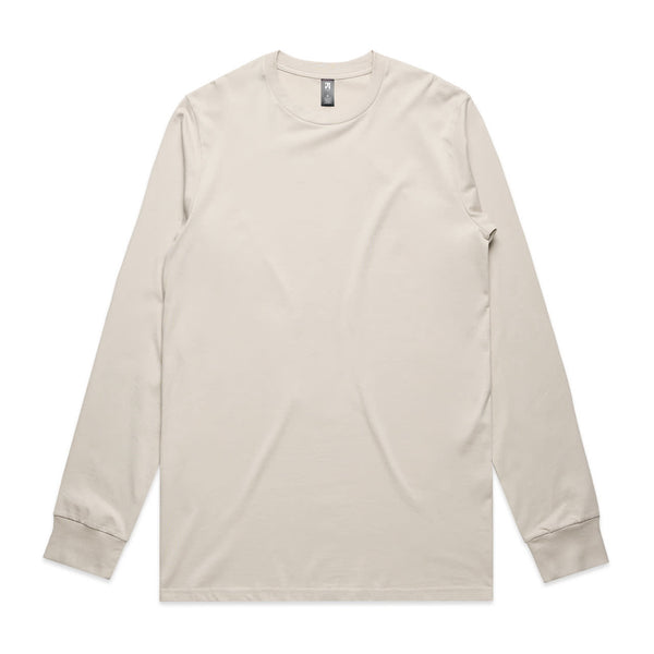AS Colour Mens Classic L/S Tee [88-5071]
