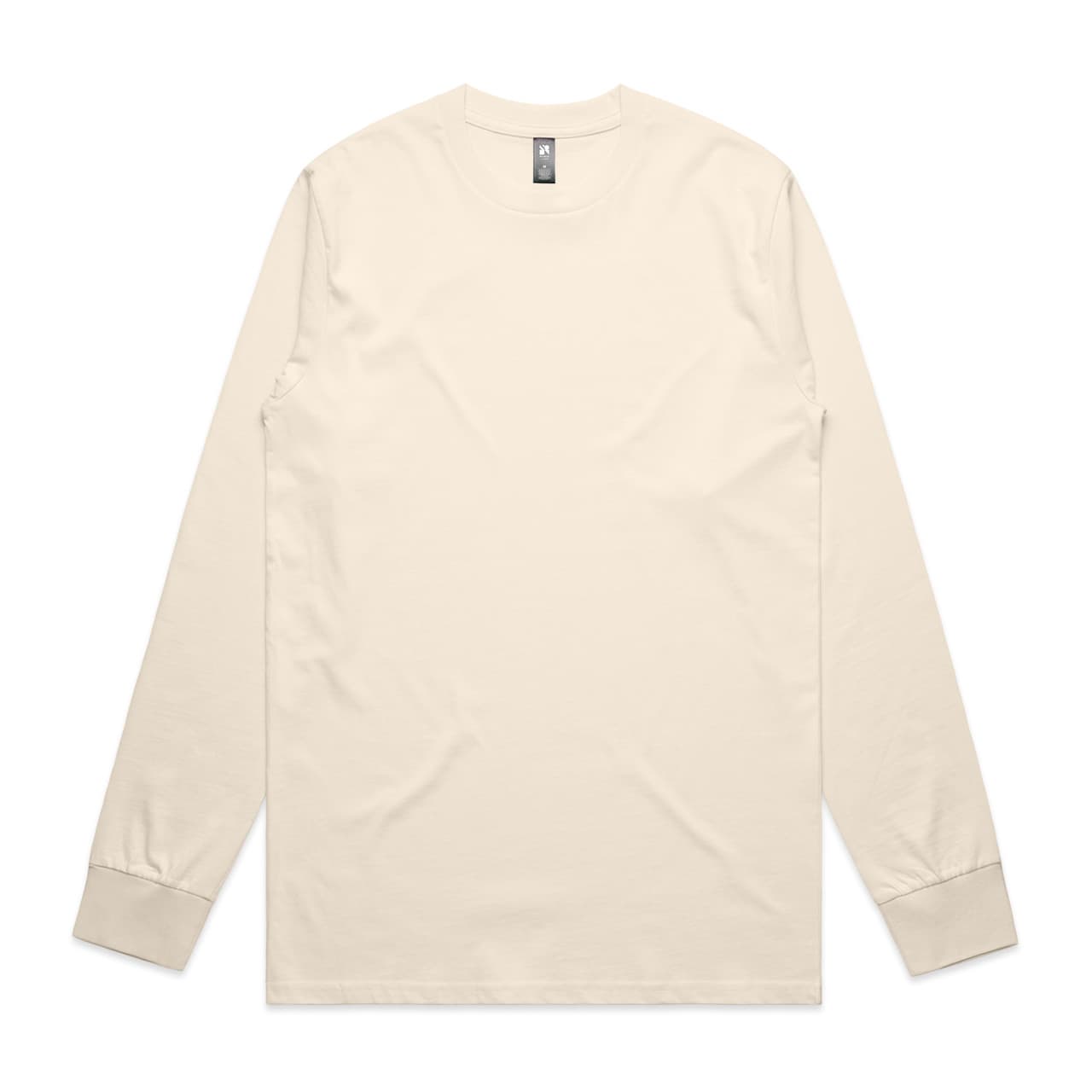 AS Colour Mens Classic L/S Tee [88-5071]