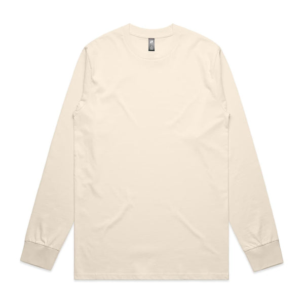 AS Colour Mens Classic L/S Tee [88-5071]