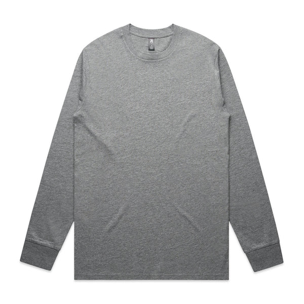 AS Colour Mens Classic L/S Tee [88-5071]
