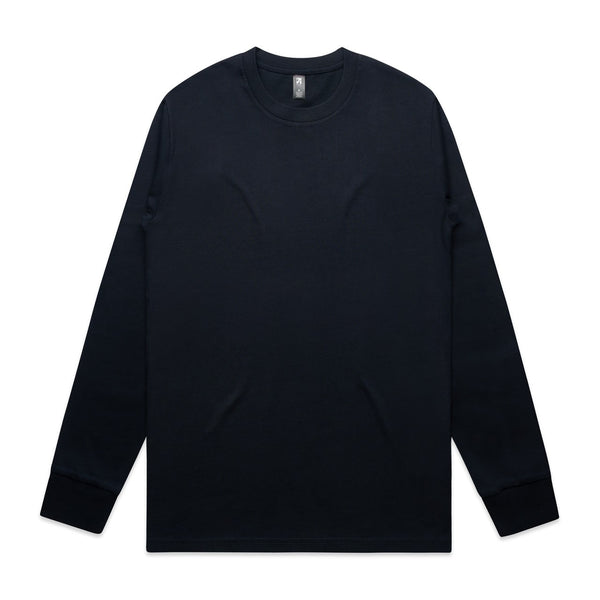 AS Colour Mens Classic L/S Tee [88-5071]