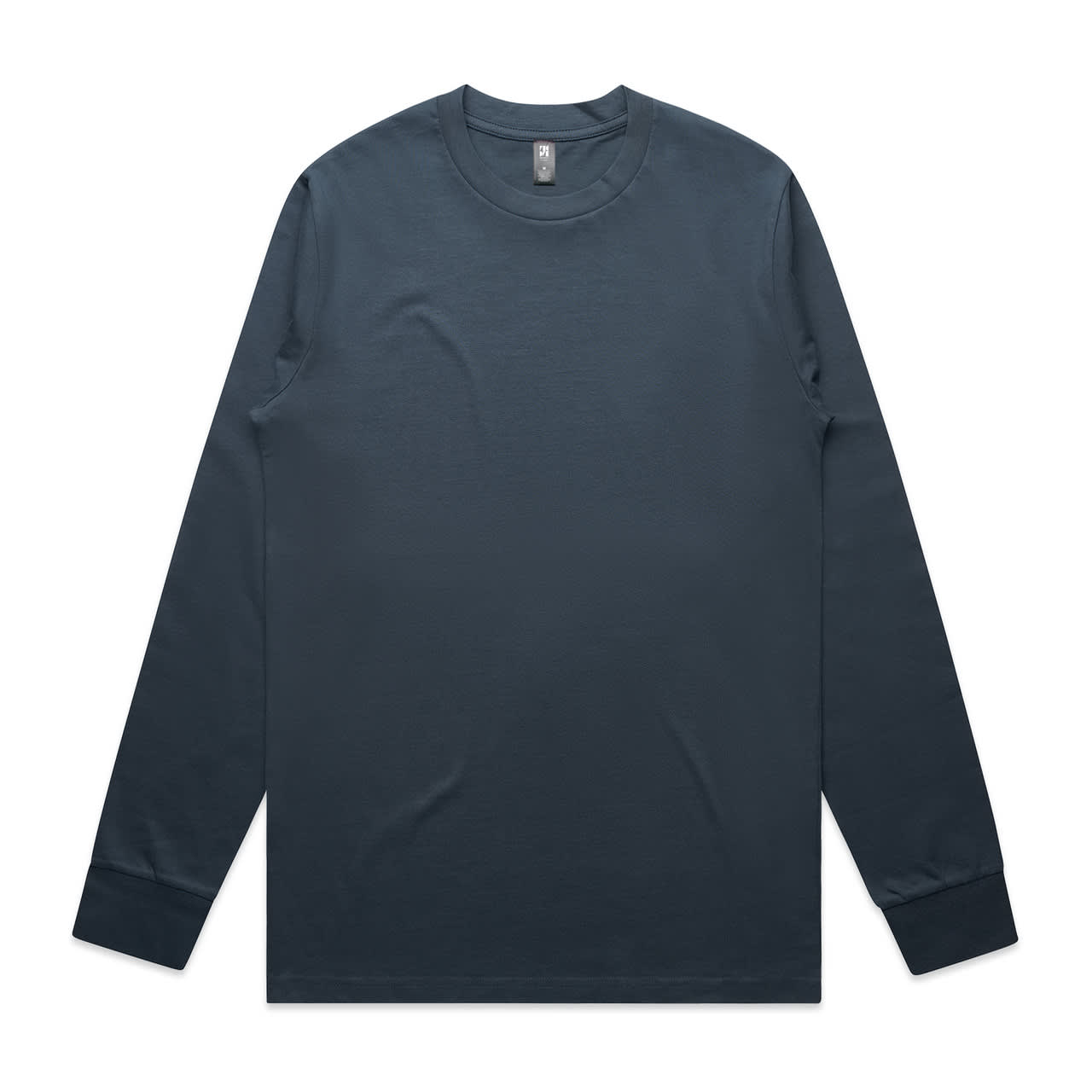 AS Colour Mens Classic L/S Tee [88-5071]