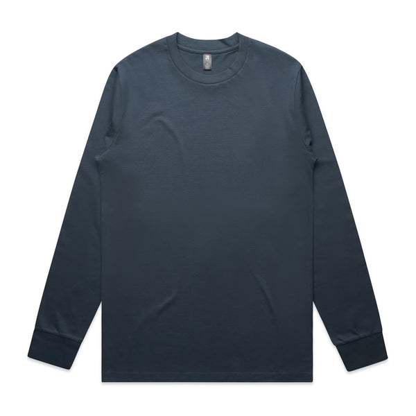 AS Colour Mens Classic L/S Tee [88-5071]