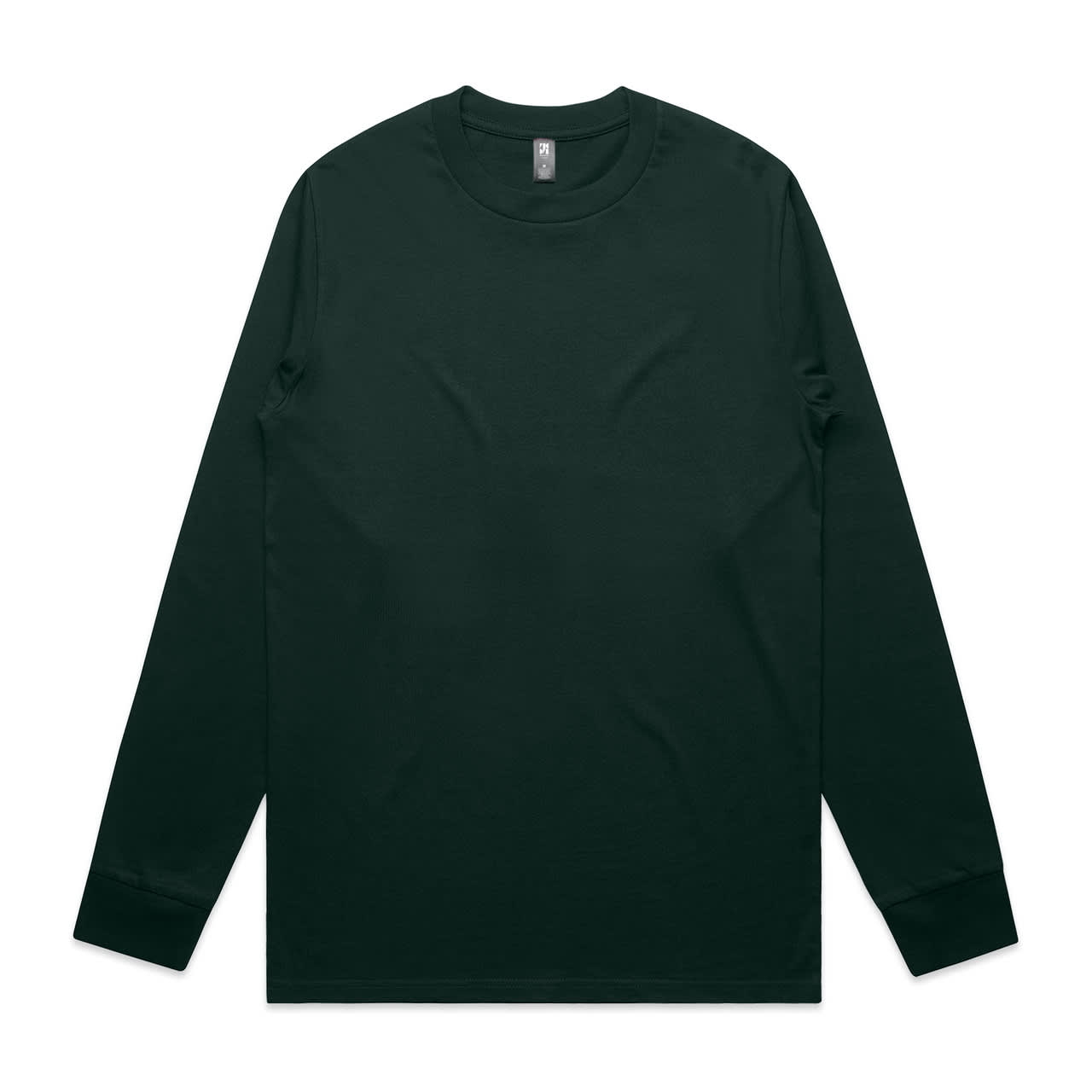 AS Colour Mens Classic L/S Tee [88-5071]