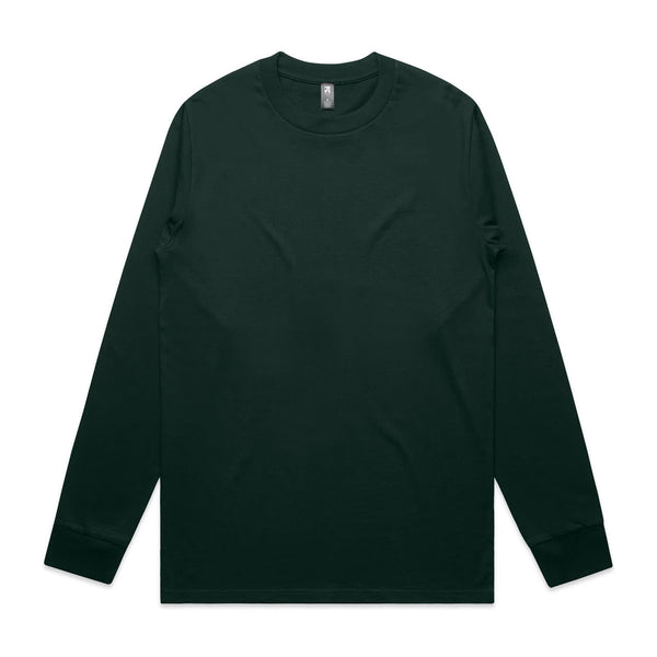 AS Colour Mens Classic L/S Tee [88-5071]