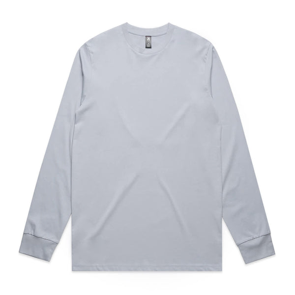 AS Colour Mens Classic L/S Tee [88-5071]