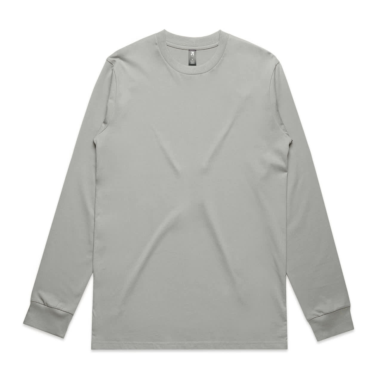 AS Colour Mens Classic L/S Tee [88-5071]