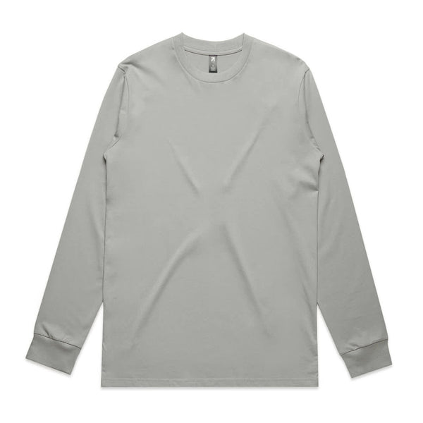 AS Colour Mens Classic L/S Tee [88-5071]