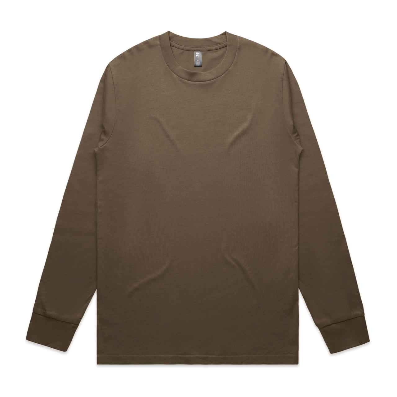 AS Colour Mens Classic L/S Tee [88-5071]