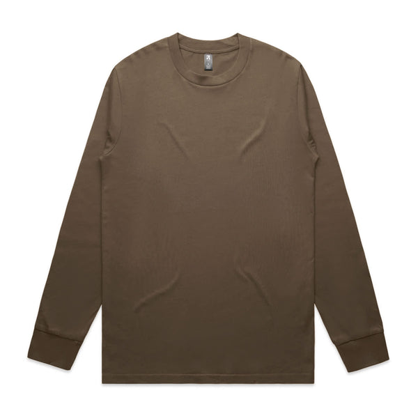 AS Colour Mens Classic L/S Tee [88-5071]