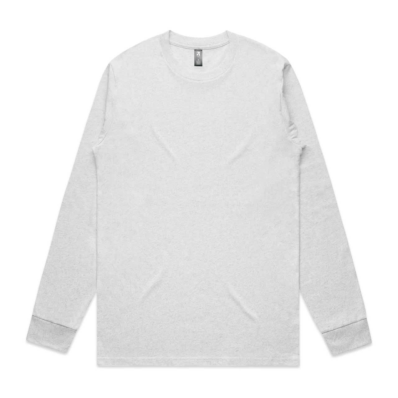 AS Colour Mens Classic L/S Tee [88-5071]