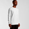 AS Colour Mens Classic Pocket L/S Tee [88-5072]