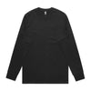 AS Colour Mens Classic Pocket L/S Tee [88-5072]