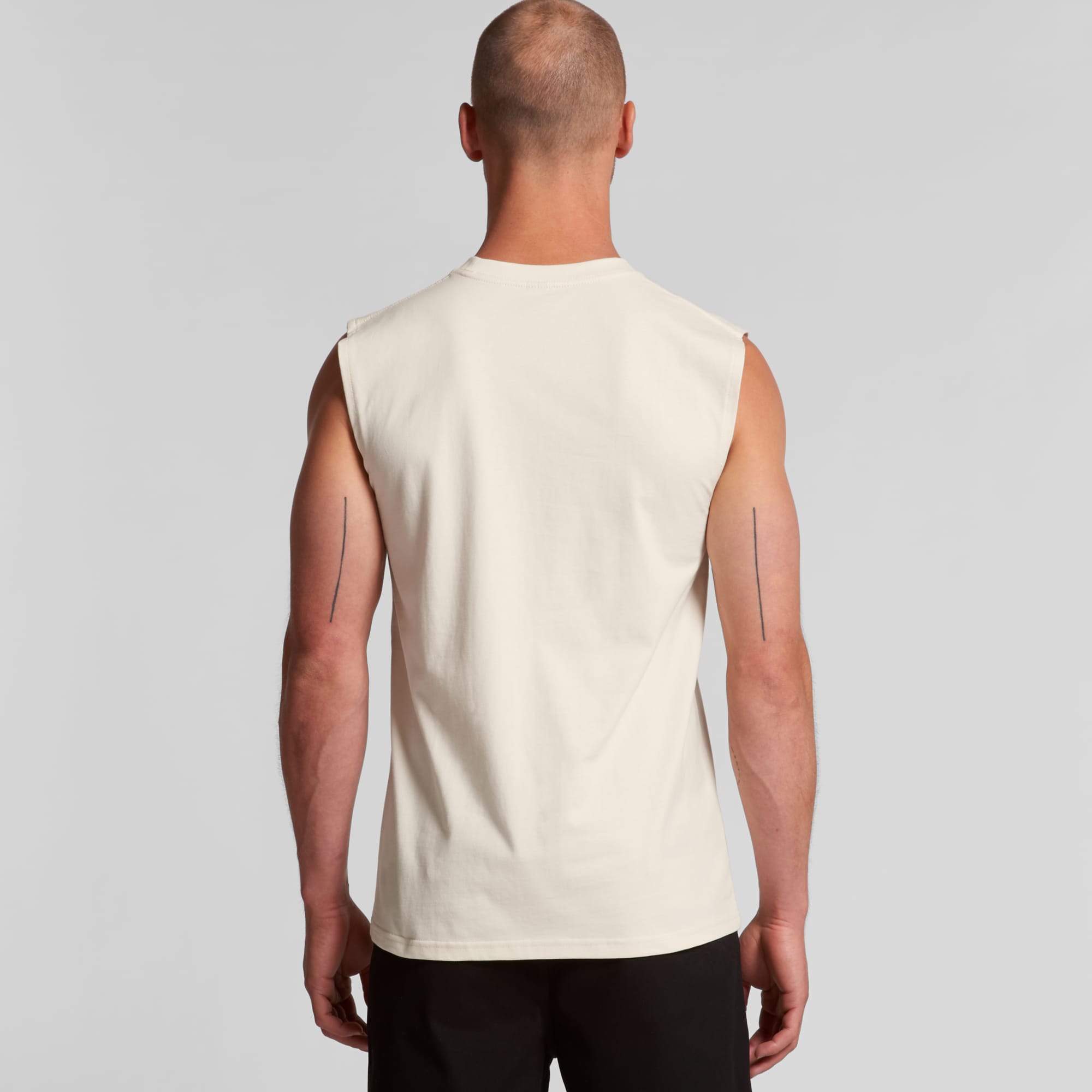 AS Colour Mens Classic Tank [88-5073]