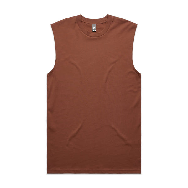 AS Colour Mens Classic Tank [88-5073]