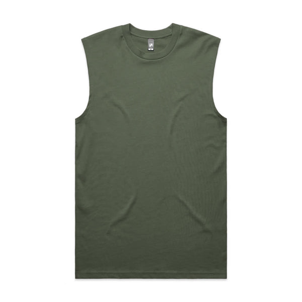 AS Colour Mens Classic Tank [88-5073]