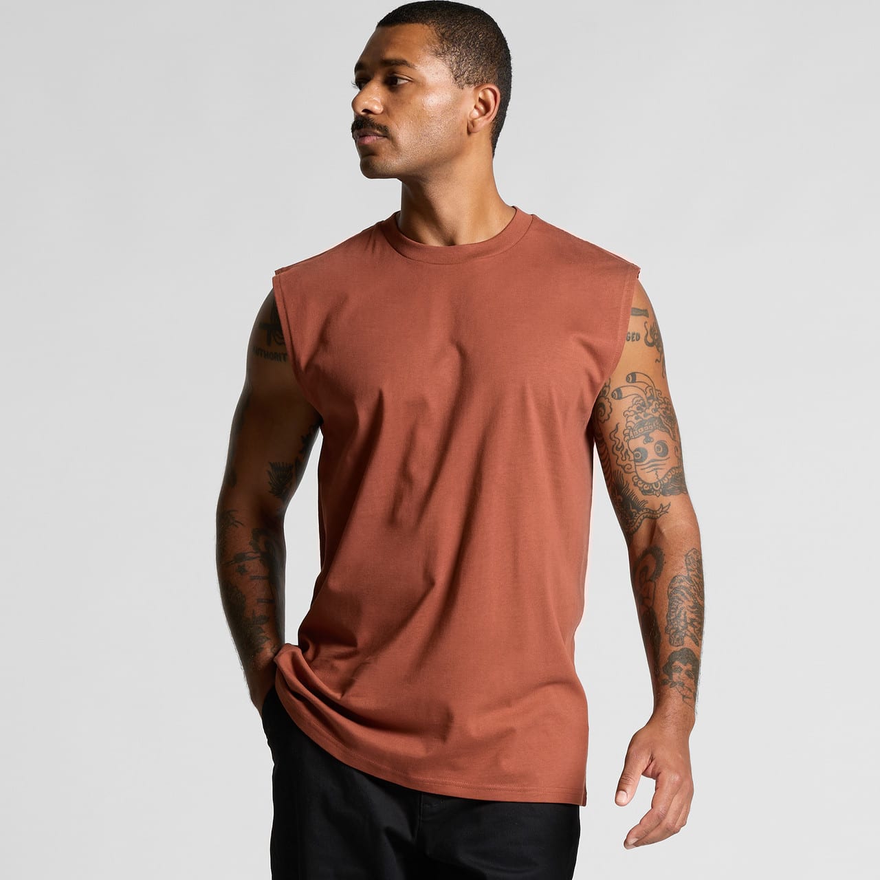 AS Colour Mens Classic Tank [88-5073]