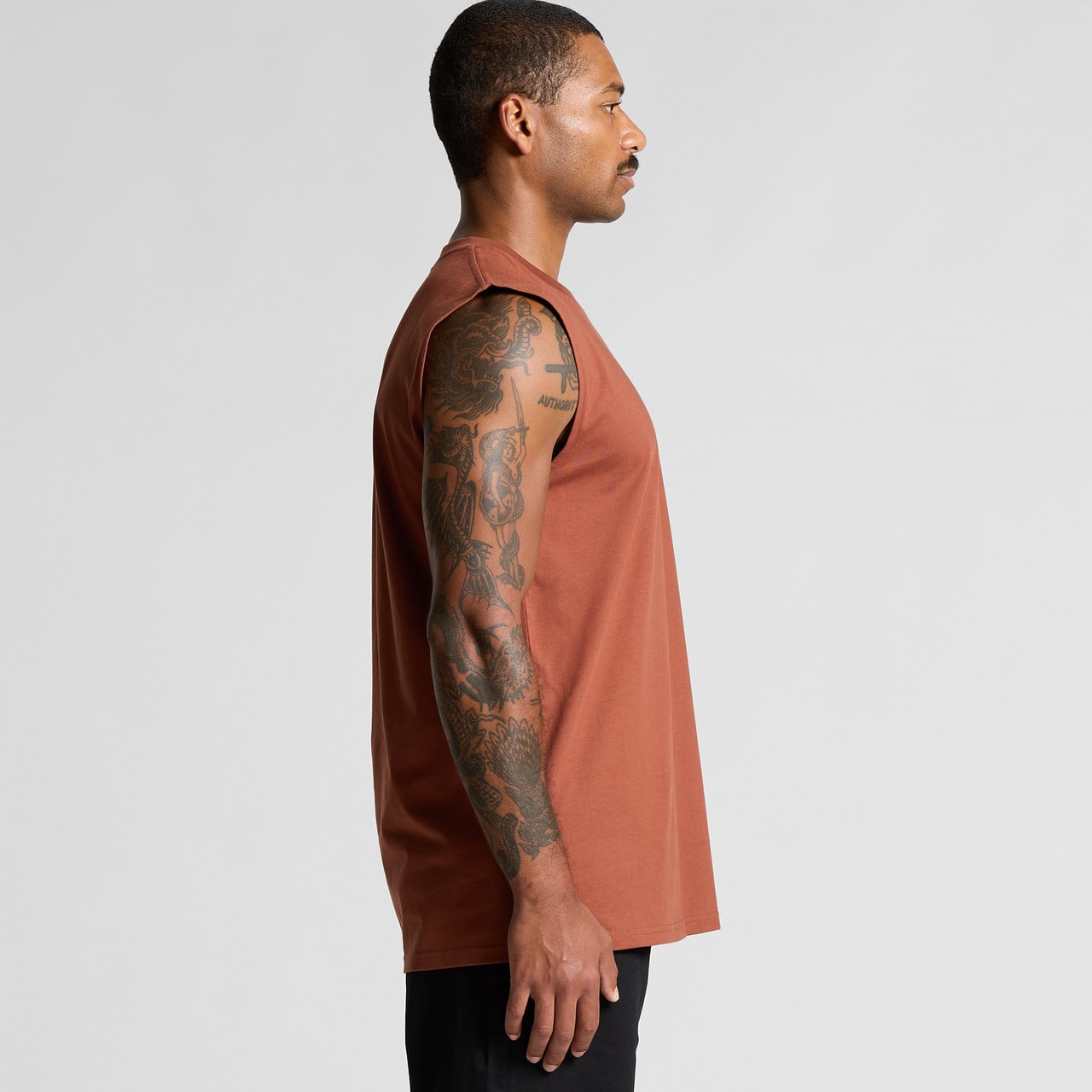 AS Colour Mens Classic Tank [88-5073]