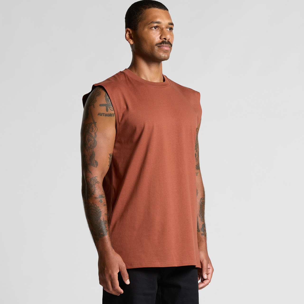 AS Colour Mens Classic Tank [88-5073]