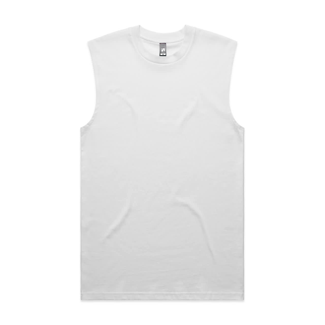 AS Colour Mens Classic Tank [88-5073]