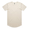AS Colour Mens Staple Curve Tee [88-5076]