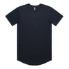 AS Colour Mens Staple Curve Tee [88-5076]