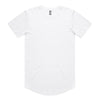 AS Colour Mens Staple Curve Tee [88-5076]