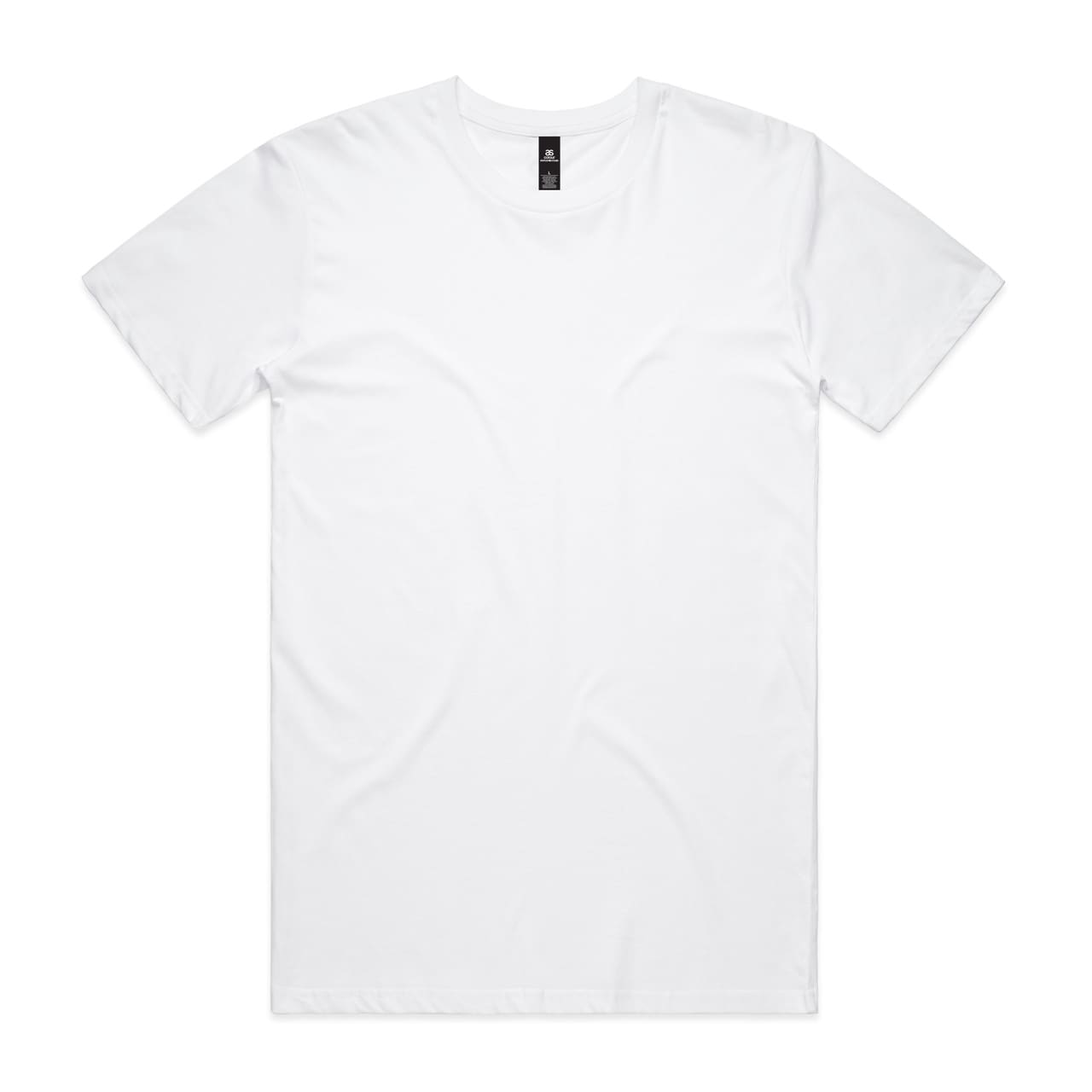 AS Colour Staple Recycled Tee [88-5077]