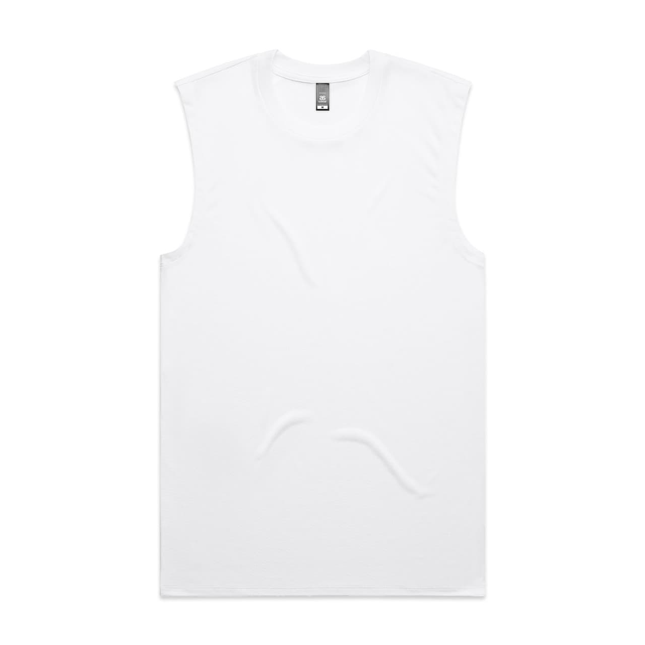 AS Colour Mens Staple Active Tank [88-5078]