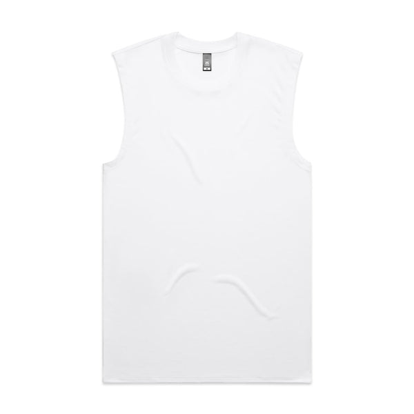 AS Colour Mens Staple Active Tank [88-5078]