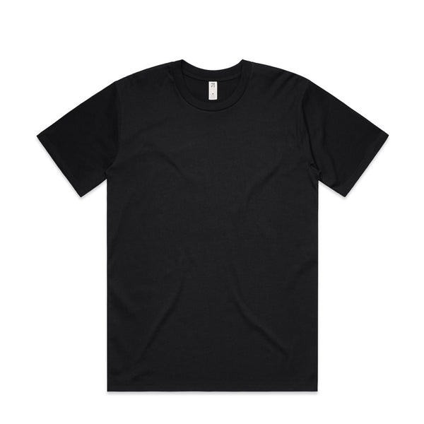 AS Colour Mens Classic Minus Tee [88-5079]