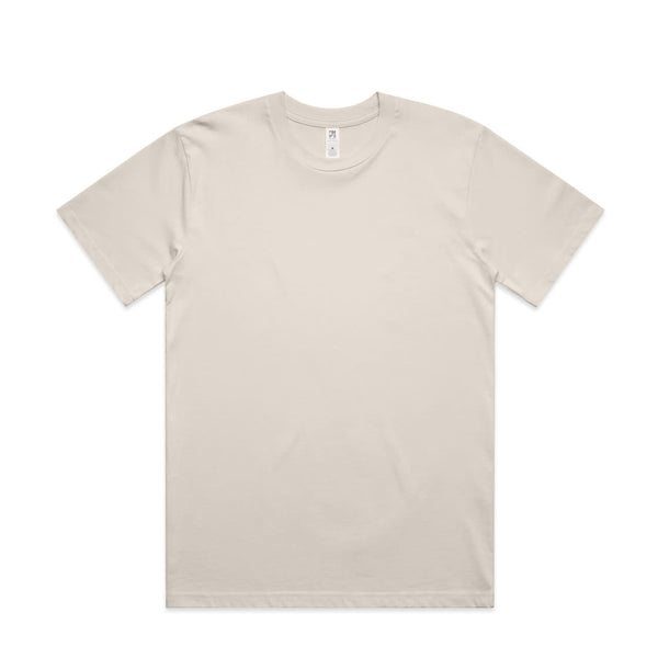 AS Colour Mens Classic Minus Tee [88-5079]