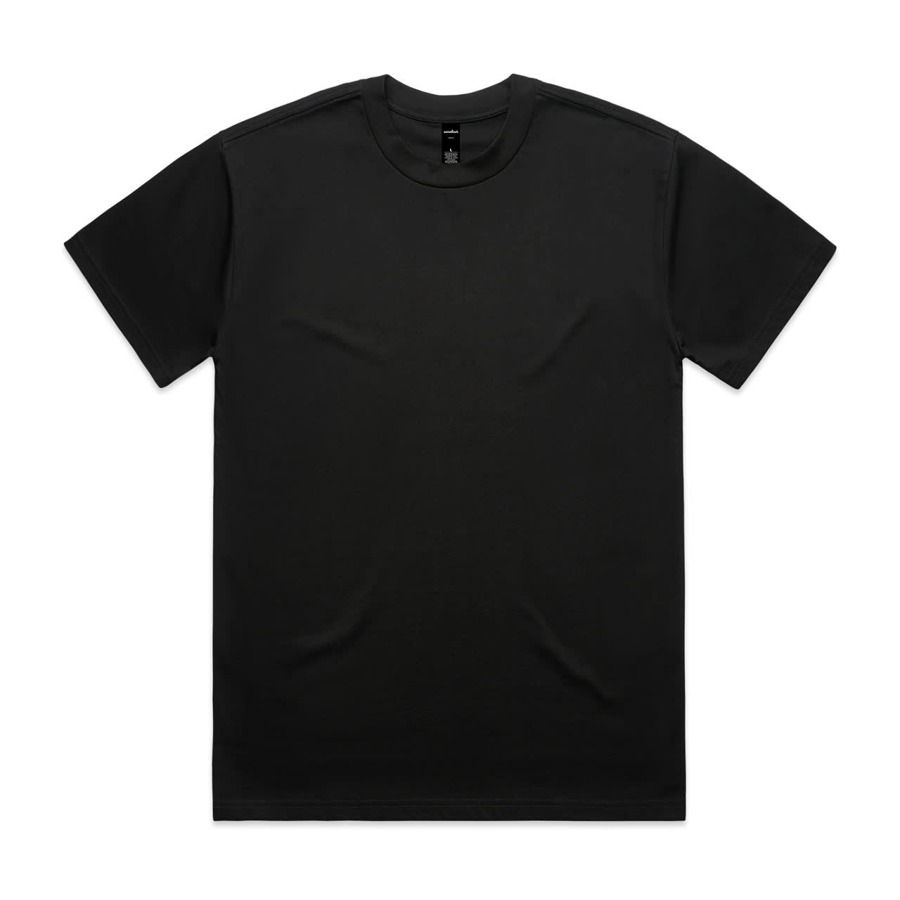 AS Colour Mens Heavy Tee [88-5080]