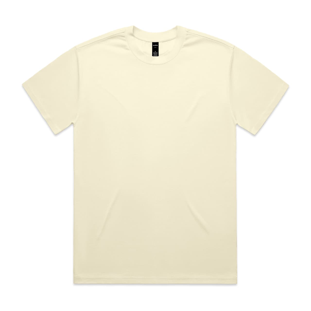 AS Colour Mens Heavy Tee [88-5080]