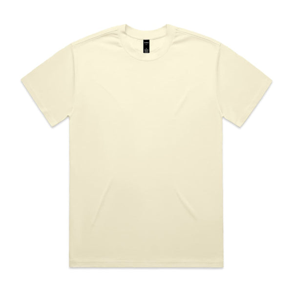 AS Colour Mens Heavy Tee [88-5080]