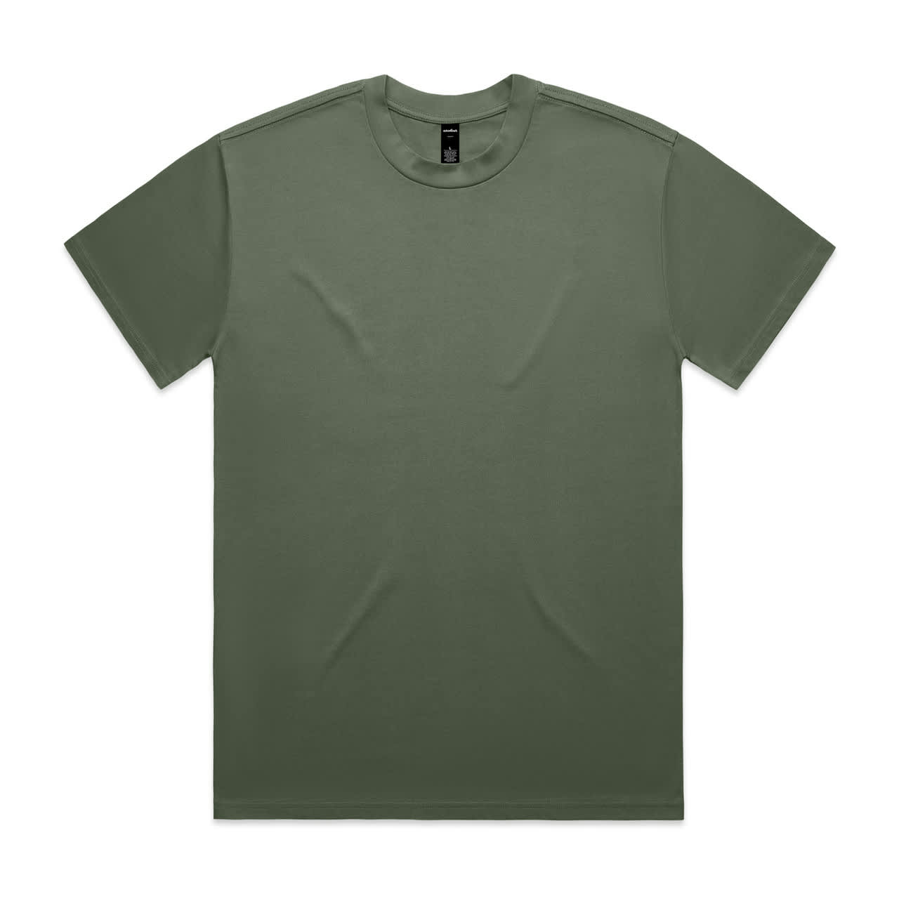 AS Colour Mens Heavy Tee [88-5080]